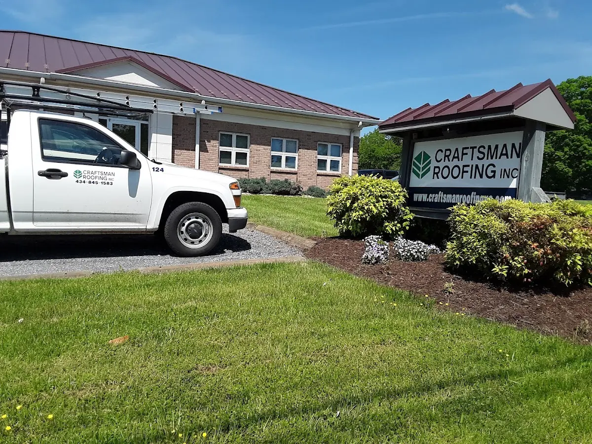 Quality Roof Replacement by experienced craftsmen in South London